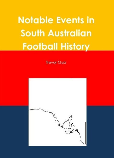 Cover of notable events